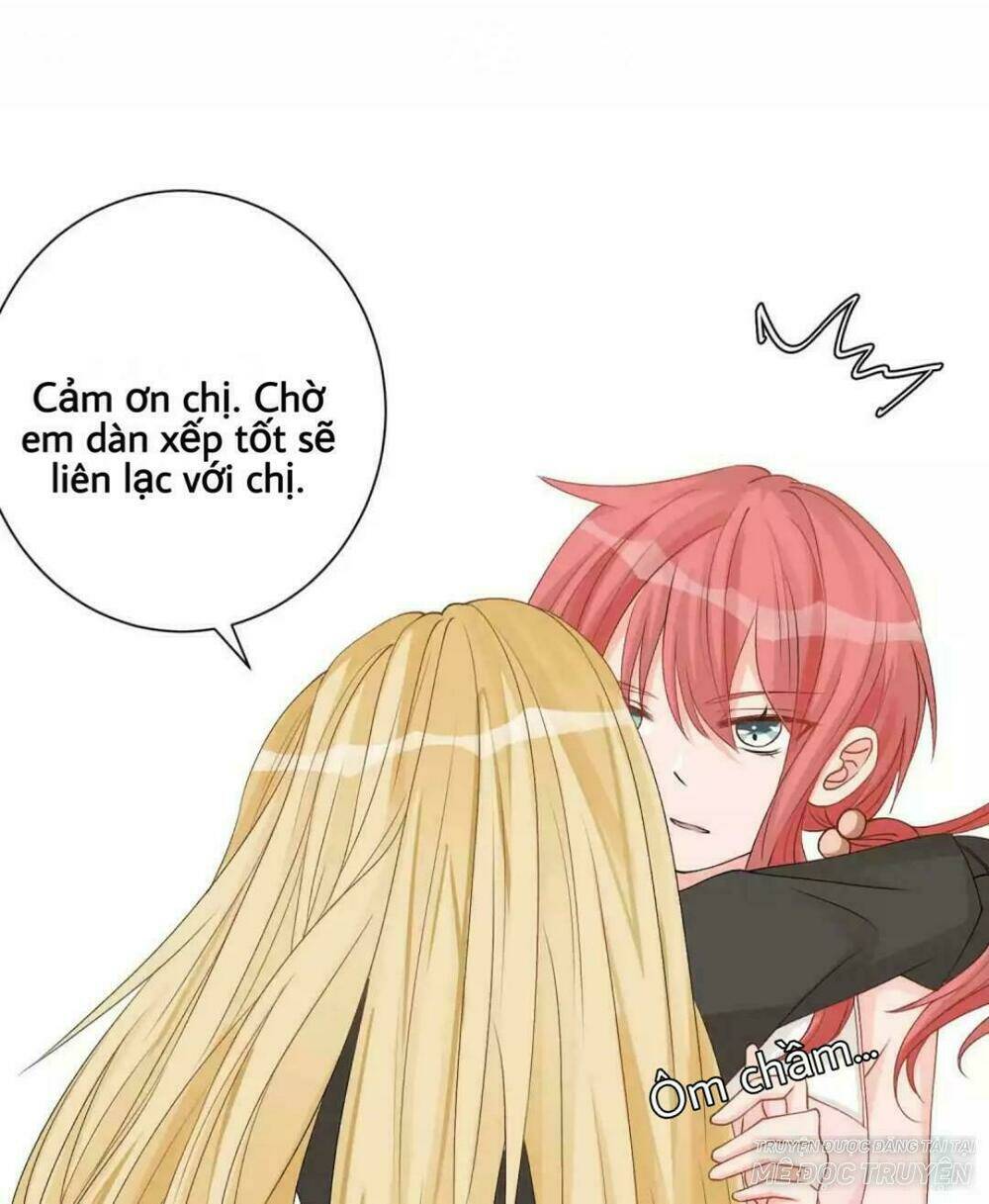 trọng sinh siêu sao - lăng thiếu sủng nghiện chapter 12 6