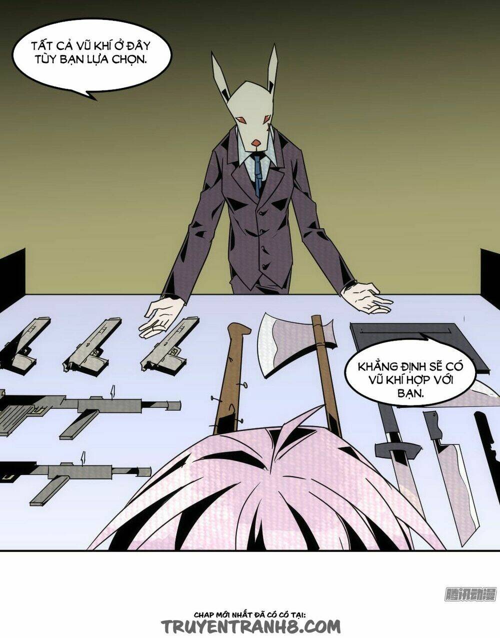 điều ước của người phàm chapter 29 20