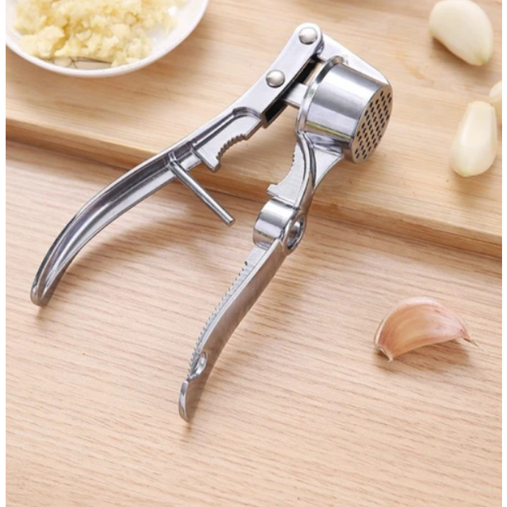 Kìm kẹp đồ ăn đa năng siêu bền