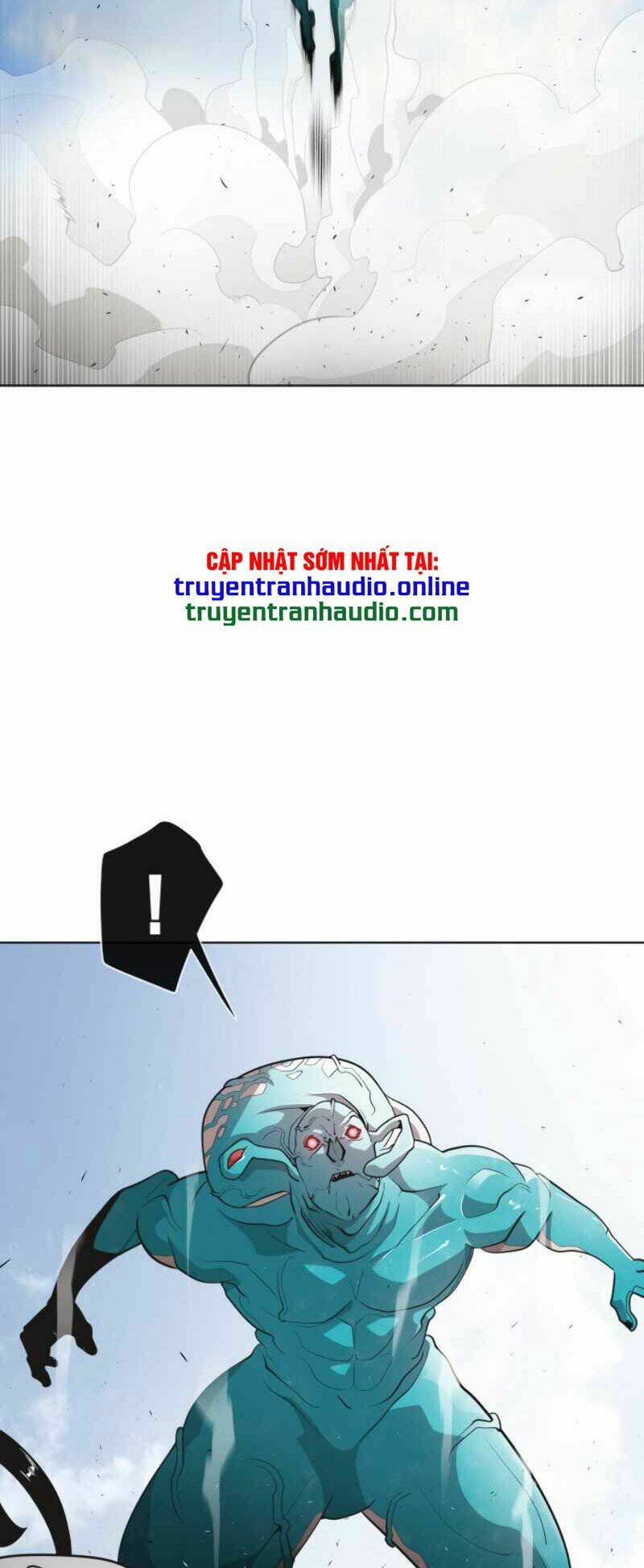 kĩ nguyên của anh hùng chapter 22 14