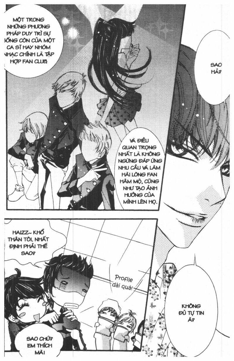 scandal đáng ngờ chapter 6 13