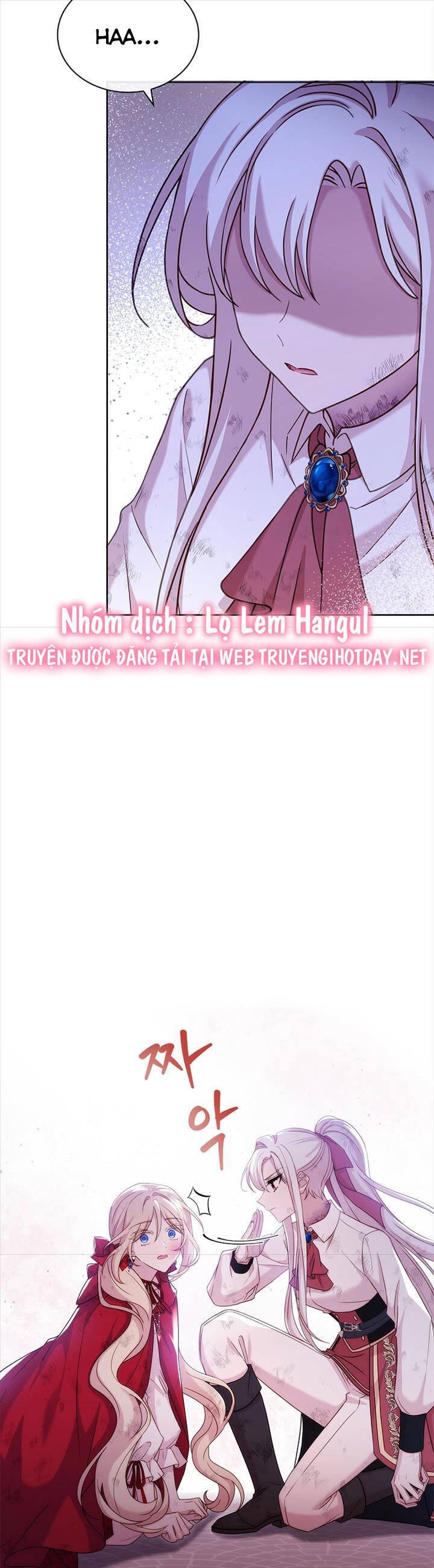 để yên cho tiểu thư hiền chapter 95 31