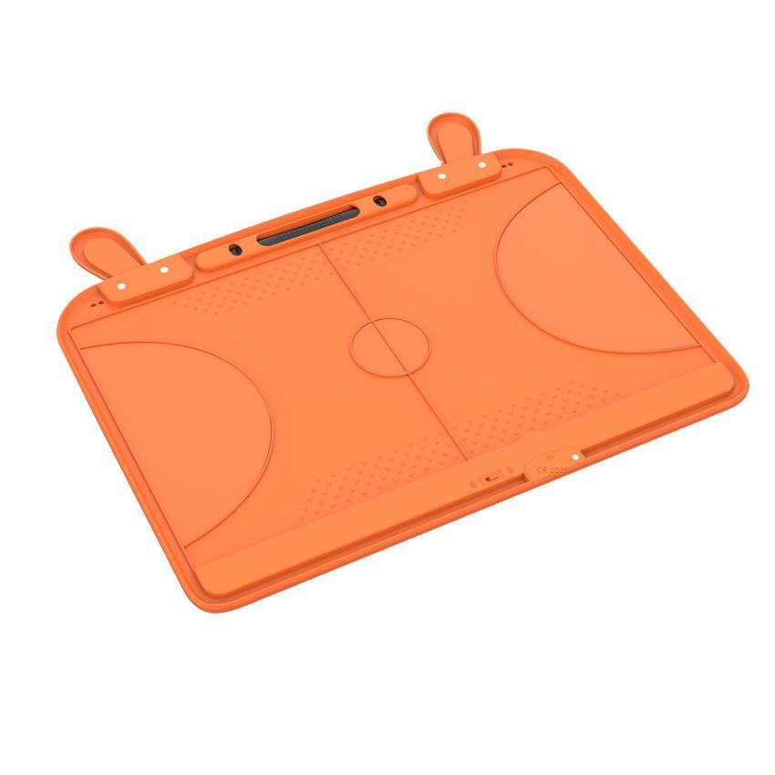 Bảng chữ viết tay LCD thỏ hoạt hình 13,5 inch thuận lợi nhất cho trẻ em vẽ và thư pháp bảng graffiti bảng viết LCD kích thước lớn