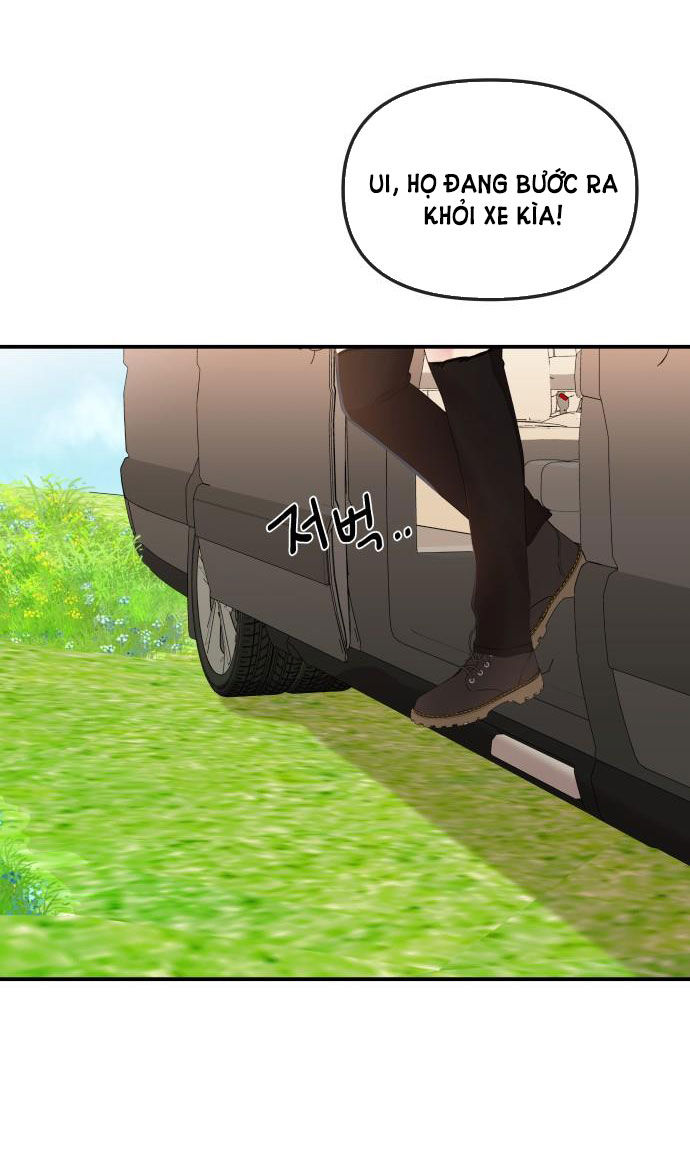 gửi em người đánh cắp những vì sao - to you who swallowed a star chapter 82.2 34