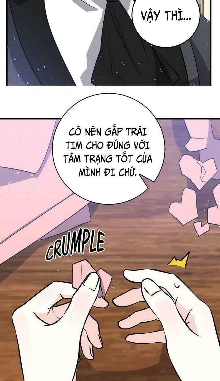 tôi là bạn gái cũ của một người lính chapter 33 35