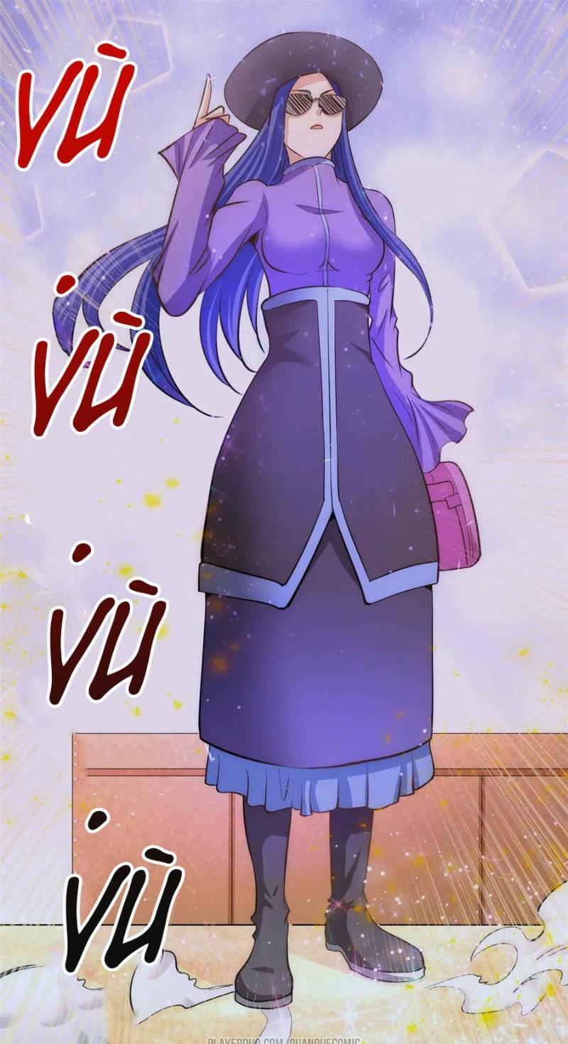 đô thị đỉnh phong cao thủ chapter 48 31