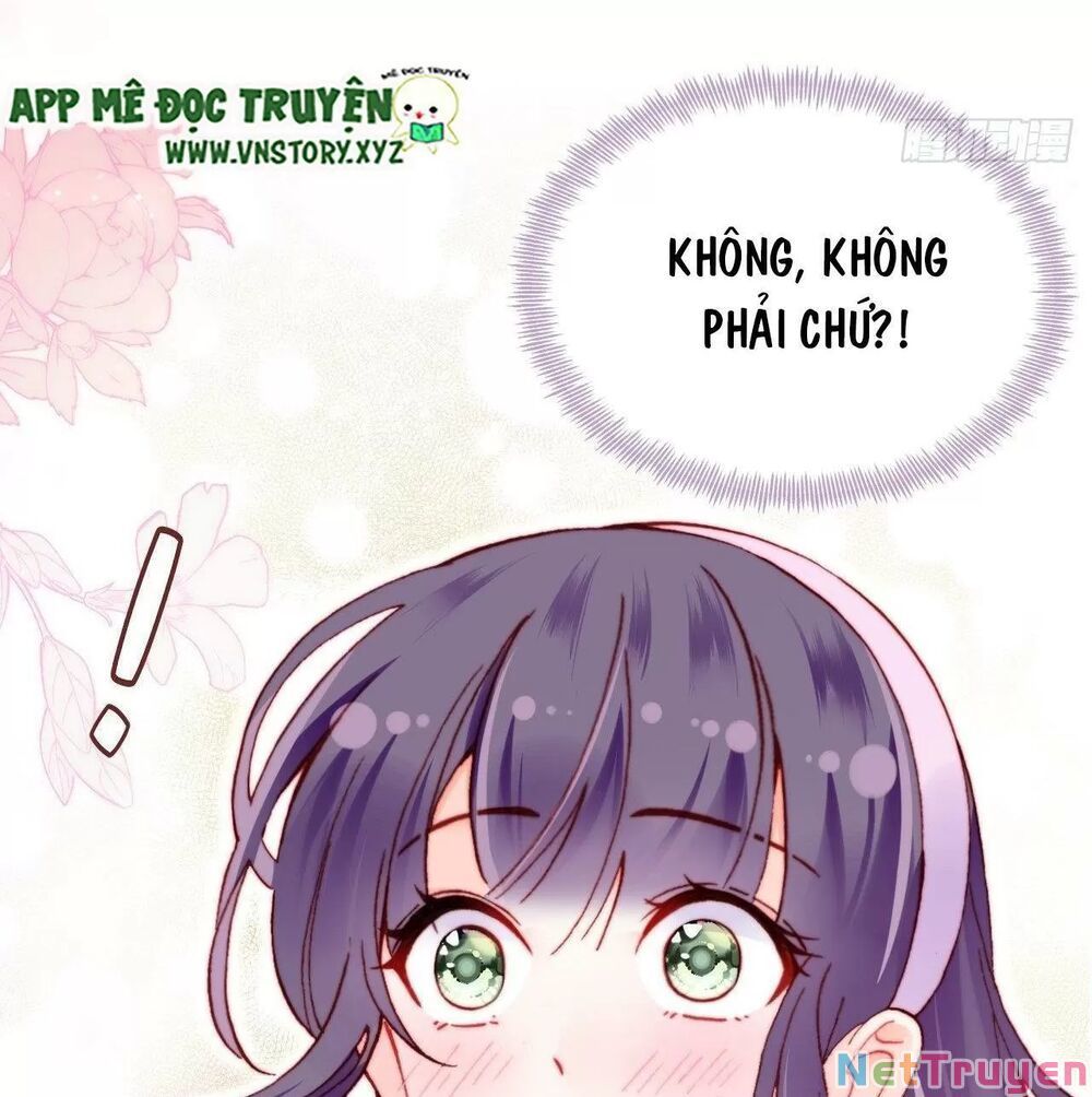 lại bị bệnh chiều chuộng quấn lấy chapter 63 64
