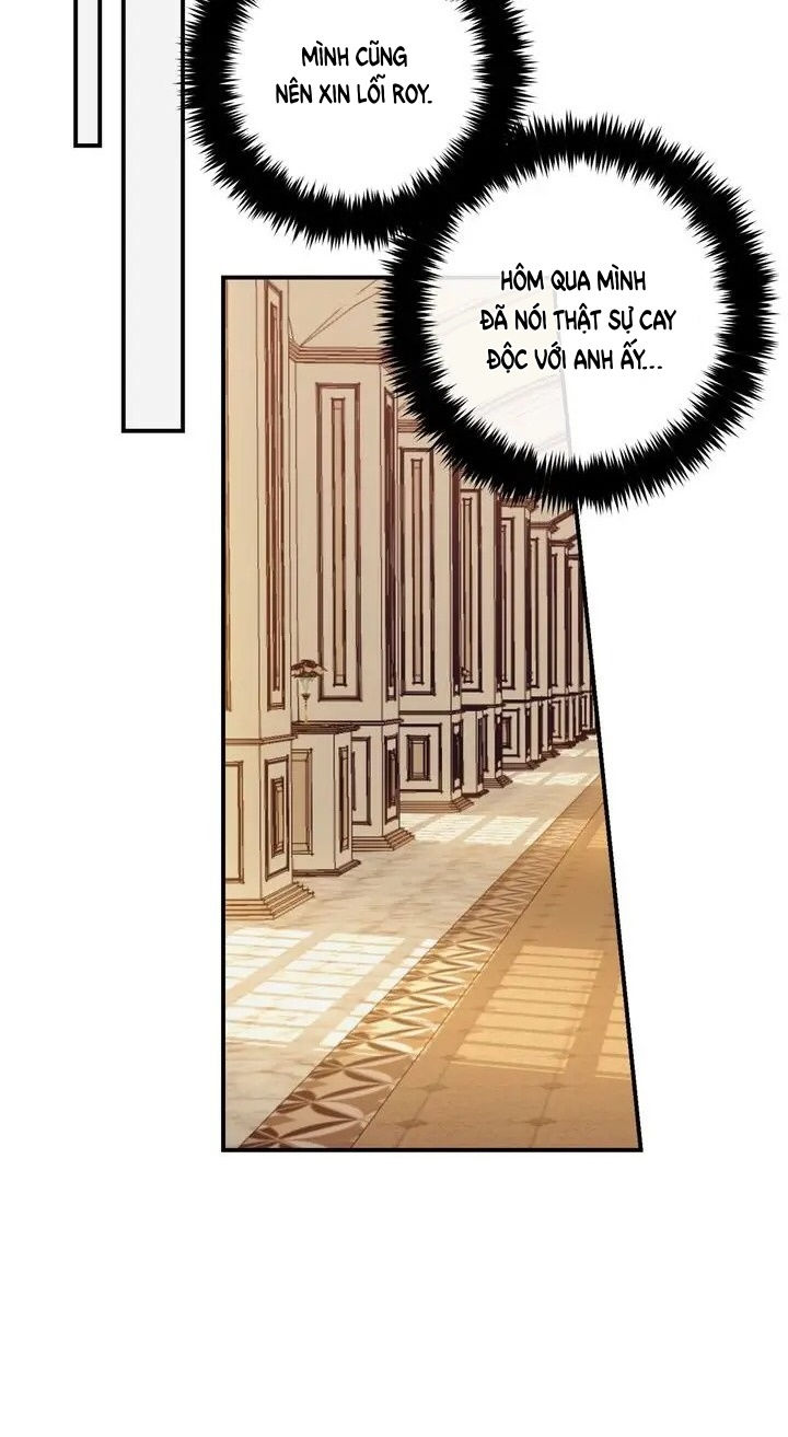 tôi là tiểu thư của gia đình này chapter 115 51