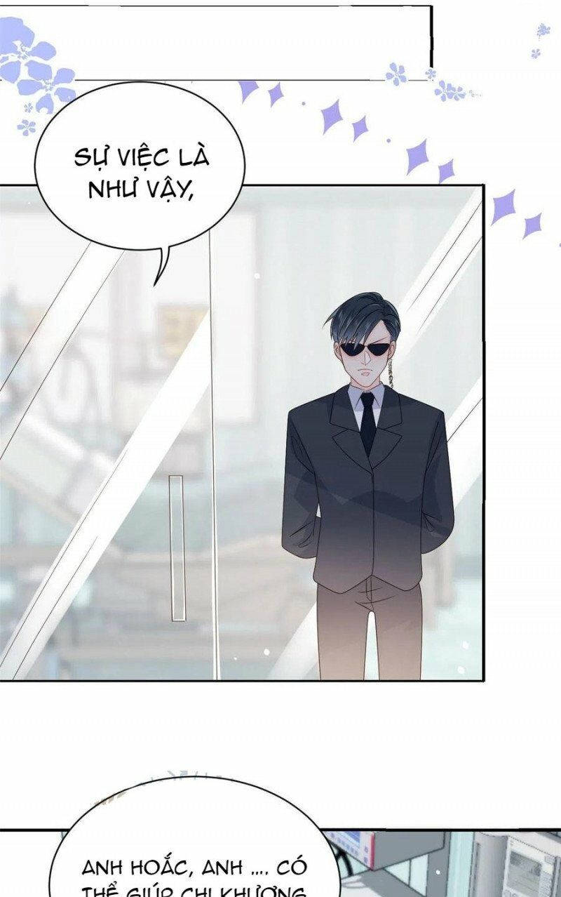 đoàn sủng lão đại ba tuổi rưỡi chapter 54 3