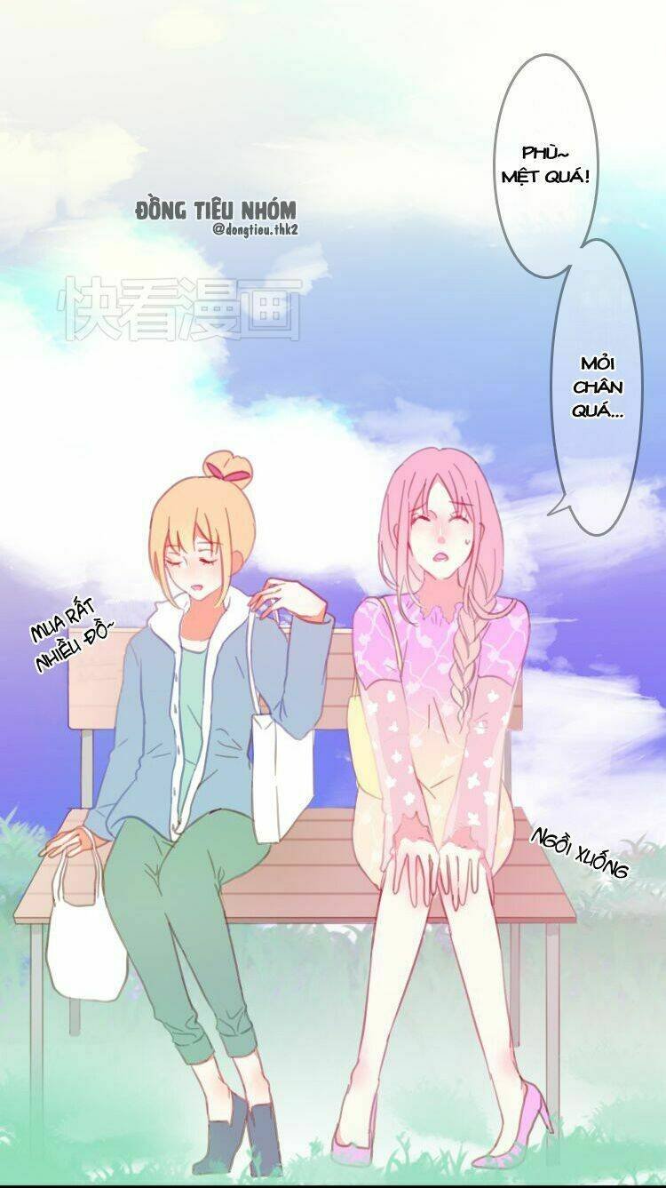 phụ đạo sau giờ học chapter 16 16