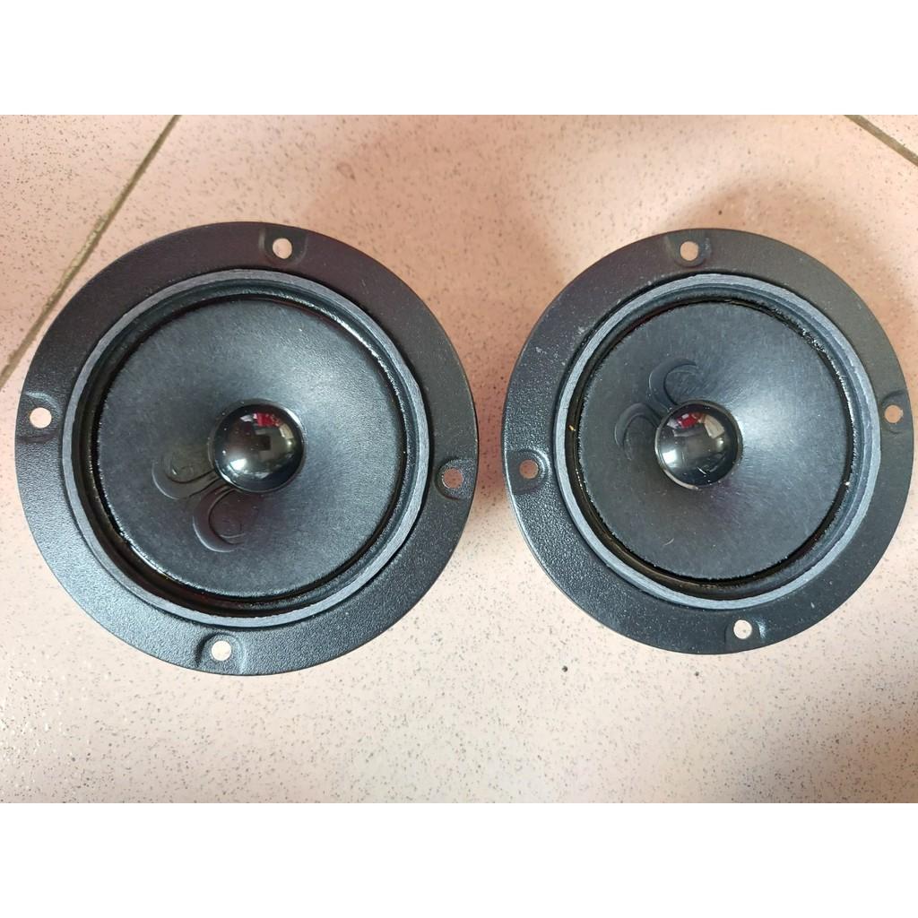 Loa bass 30cm + 25cm lắp loa kéo karaoke coil 38mm từ 100mm Giá 1 chiếc