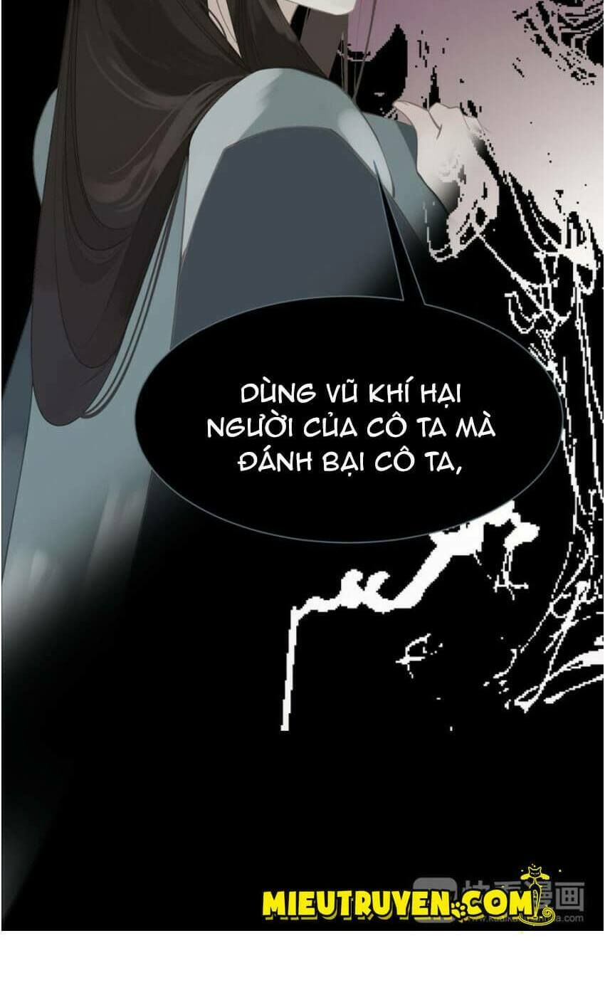 nhất đại linh hậu chapter 35 27