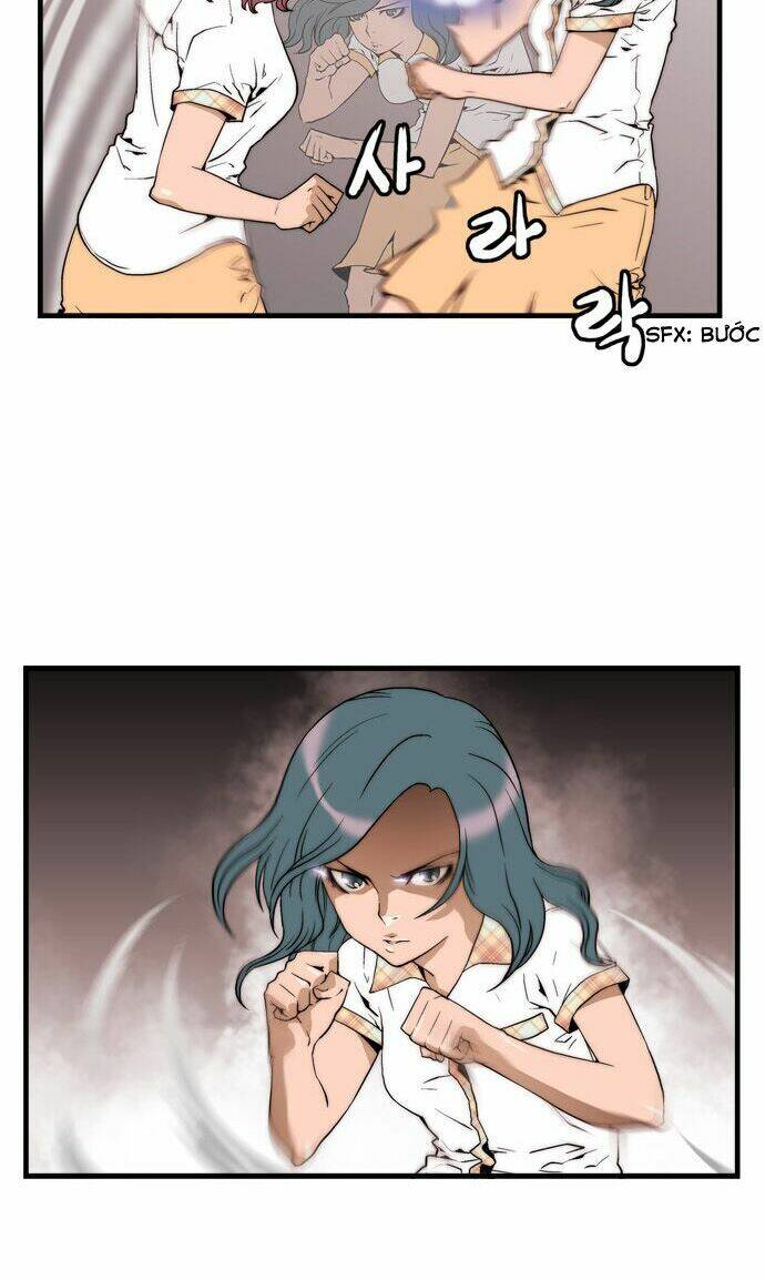 green boy chapter 1 21