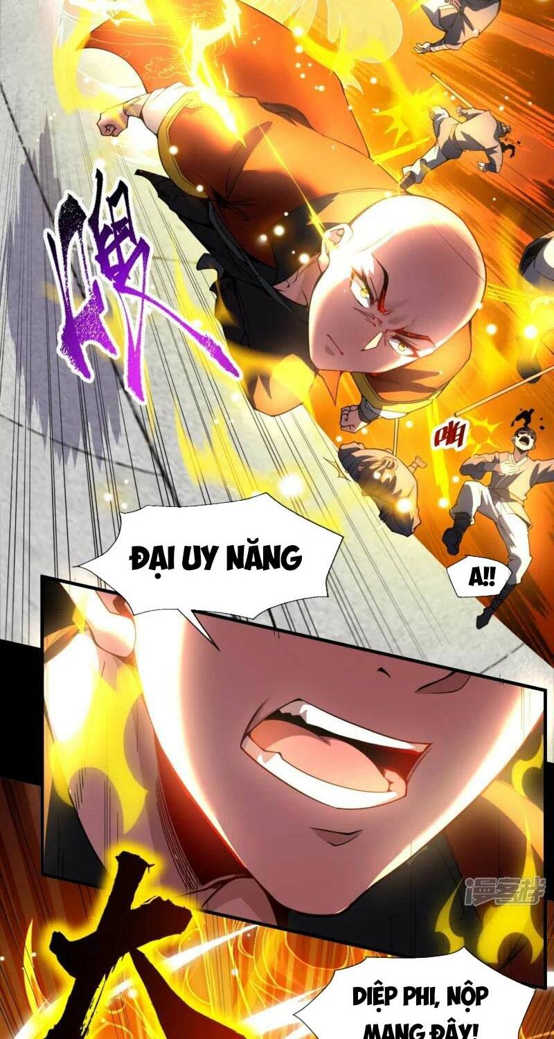 ta là thương thiên chapter 4 24