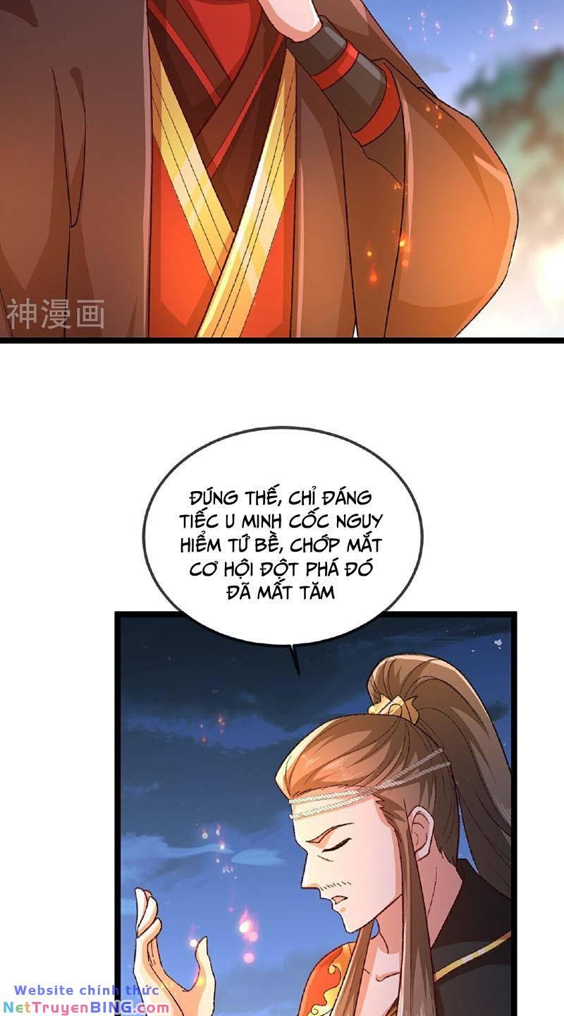 tiên võ đế tôn chapter 502 49
