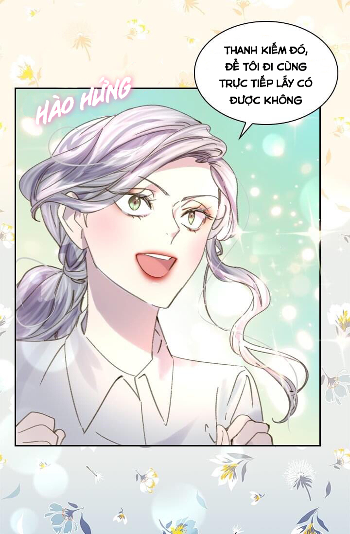 chiến lược sinh tồn của tiểu thư chapter 10 26