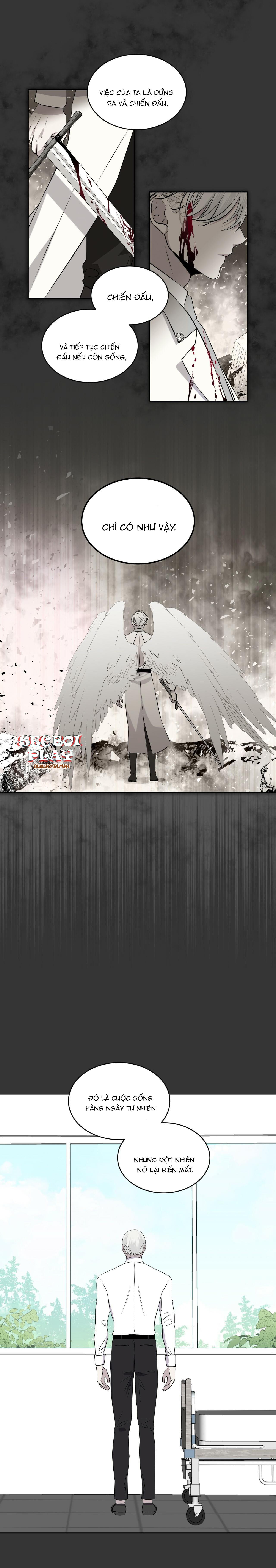 rừng biển [bl] chapter 10 21