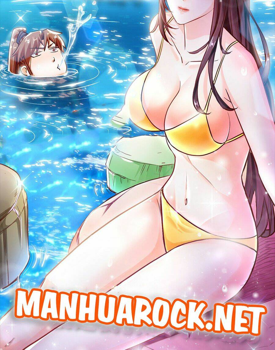 trọng sinh ta là đại thiên thần chapter 104 73