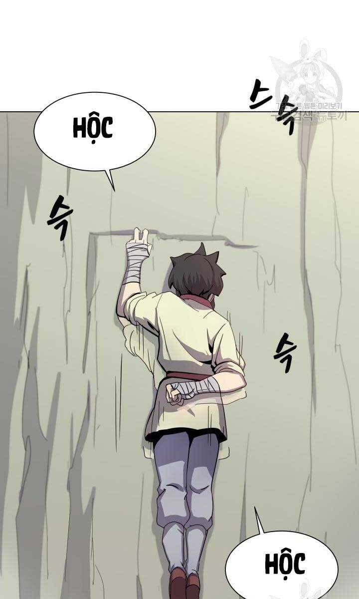 bậc thầy phép thuật ở thế giới võ lâm chapter 12.1 21