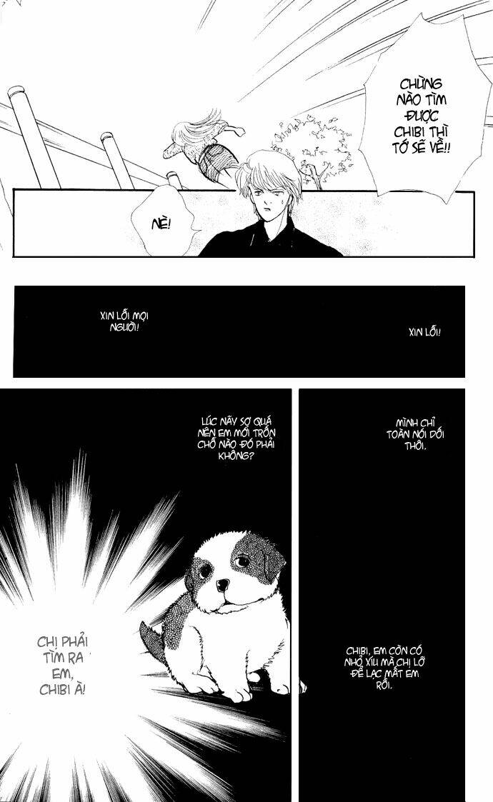 itazura na kiss chapter 16 42