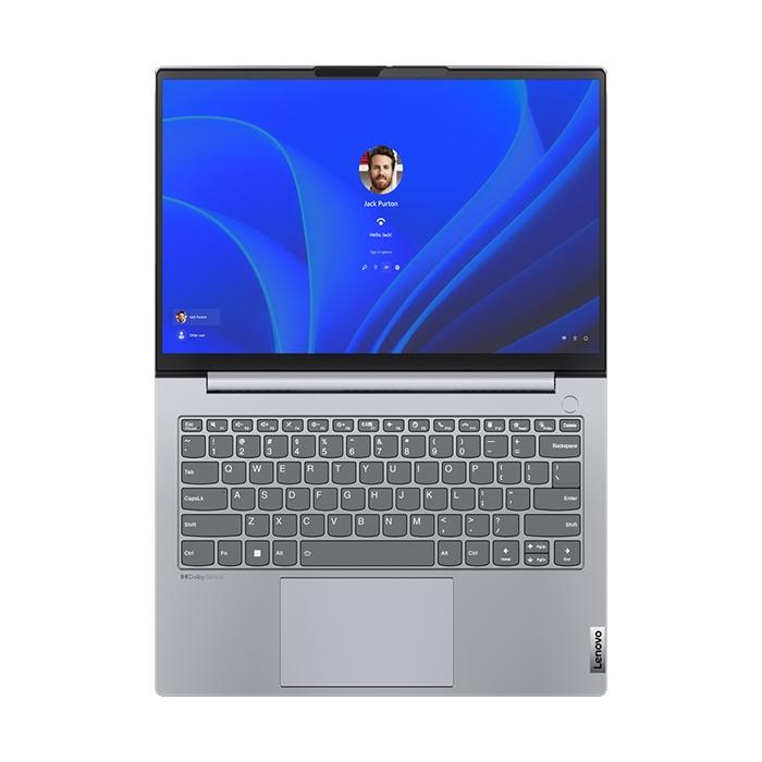 Laptop Lenovo ThinkBook 14 G4+ IAP 21CX001QVN (i5-1240P | 16GB | 512GB | Intel Iris Xe Graphics | 14' 2.8K) Hàng chính hãng