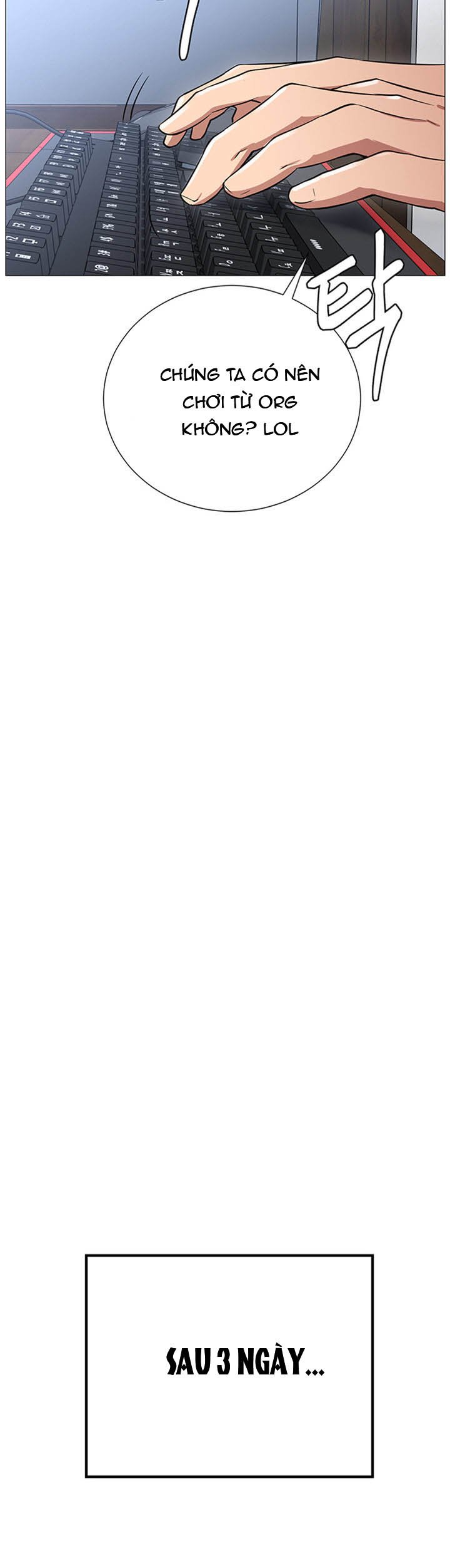 cuộc sống như anh hằng mơ chapter 1 41