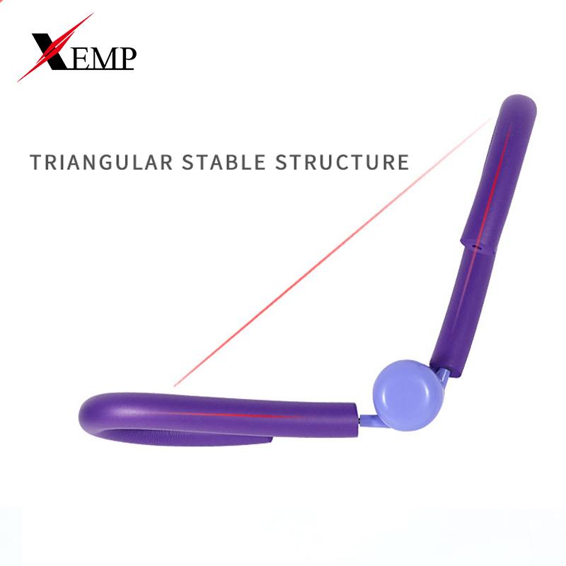 Chân Máy Tập Chân Cơ Mỏng Stovepipe Kẹp Chân Váy Ôm Tập Gym Thể Hình Đùi Chủ Cánh Tay Ngực Eo Huấn Luyện