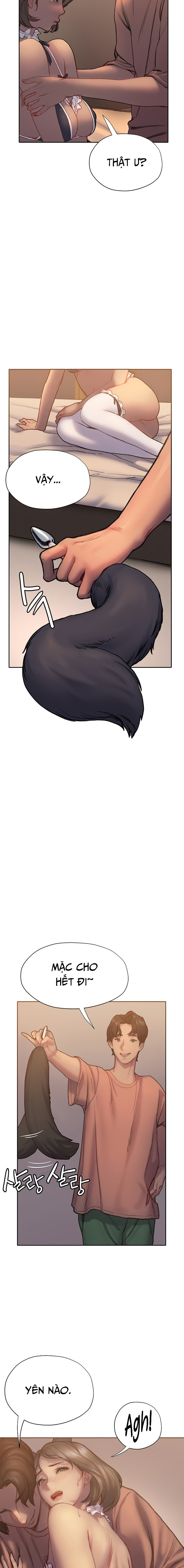 cách chúng mình tán tỉnh nhau chapter 5 7