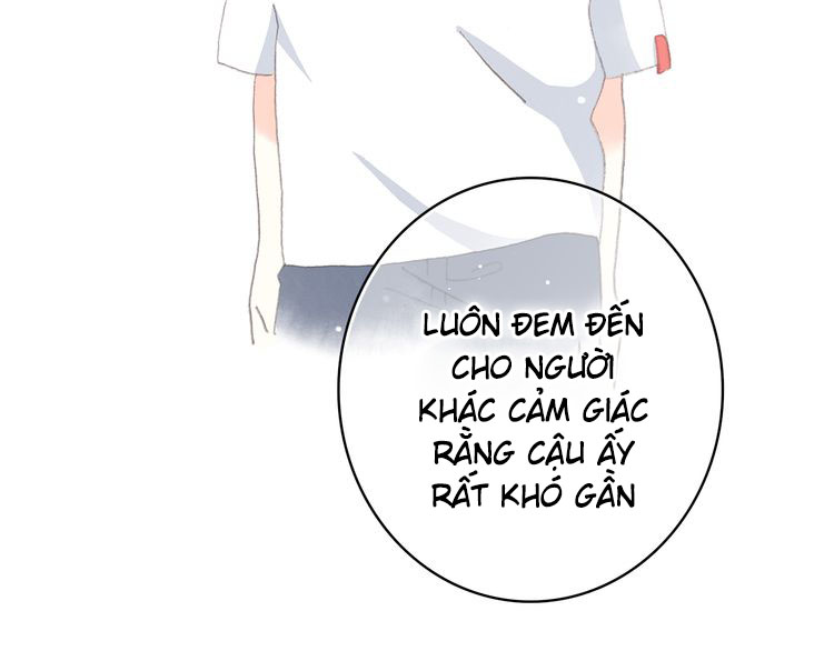 Con Tim Rung Động chapter 21 - Trang 43