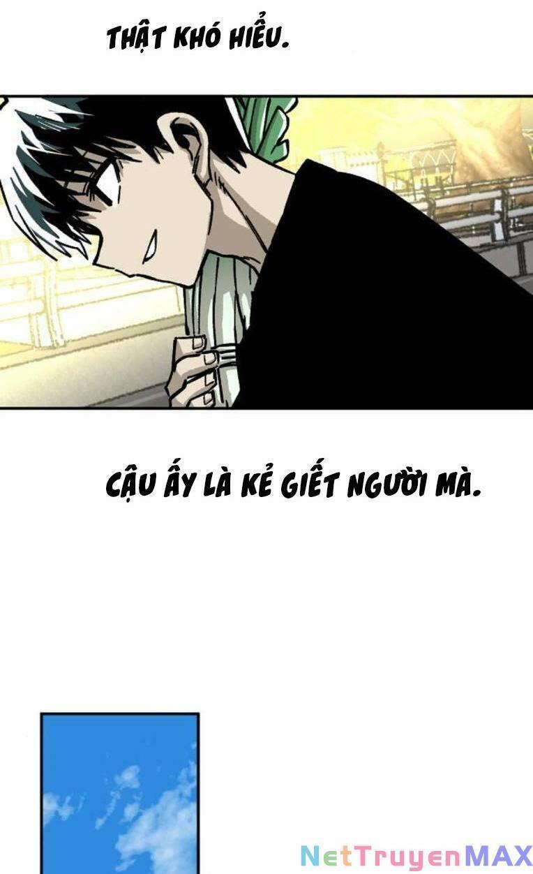 chỉ có cái c.h.ế.t mới là sự cứu rỗi chapter 31 60