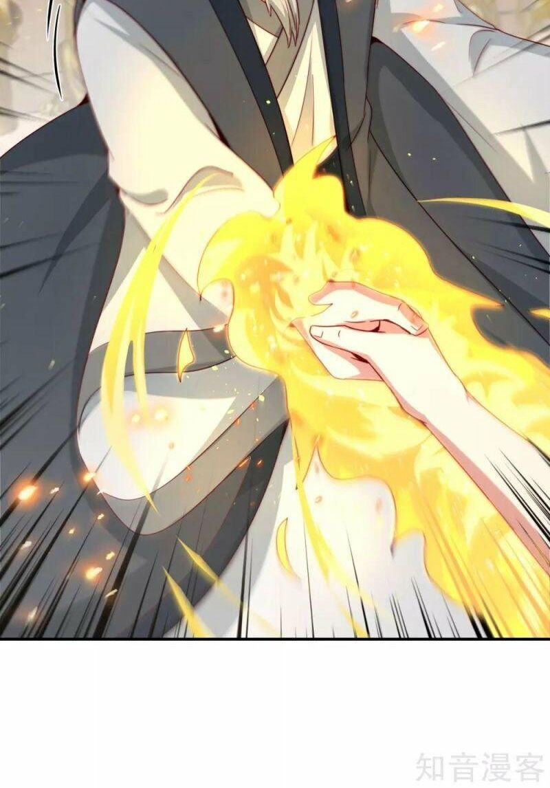 vòng bạn bè mạnh nhất của tiên giới chapter 105 44