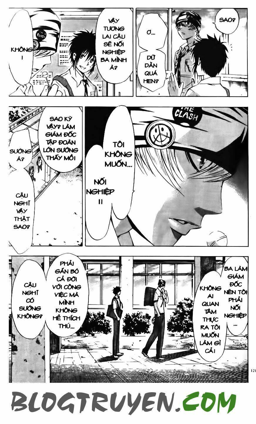 ma vương chapter 24 8