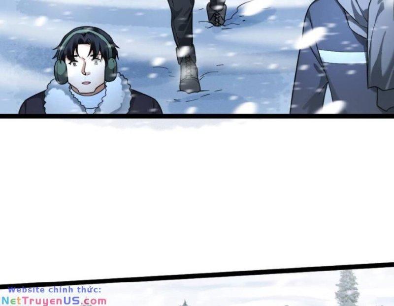 đóng băng toàn cầu: tôi gây dựng nên phòng an toàn thời tận thế chapter 125 16