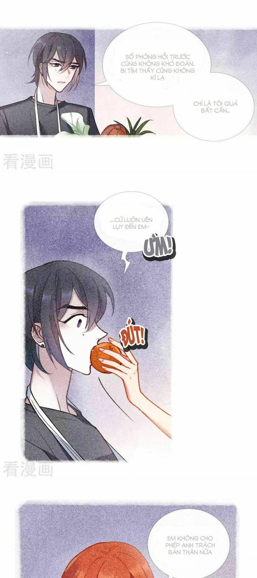 địa ngục cáo bạch thi chapter 90 17