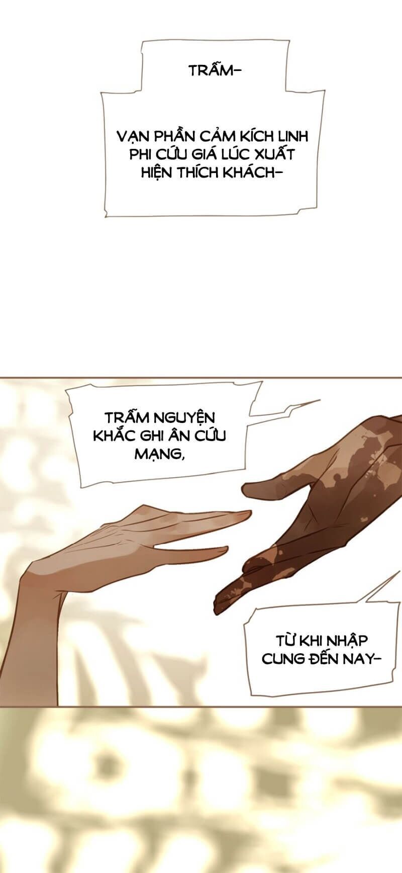 nhất đại linh hậu chapter 44 60