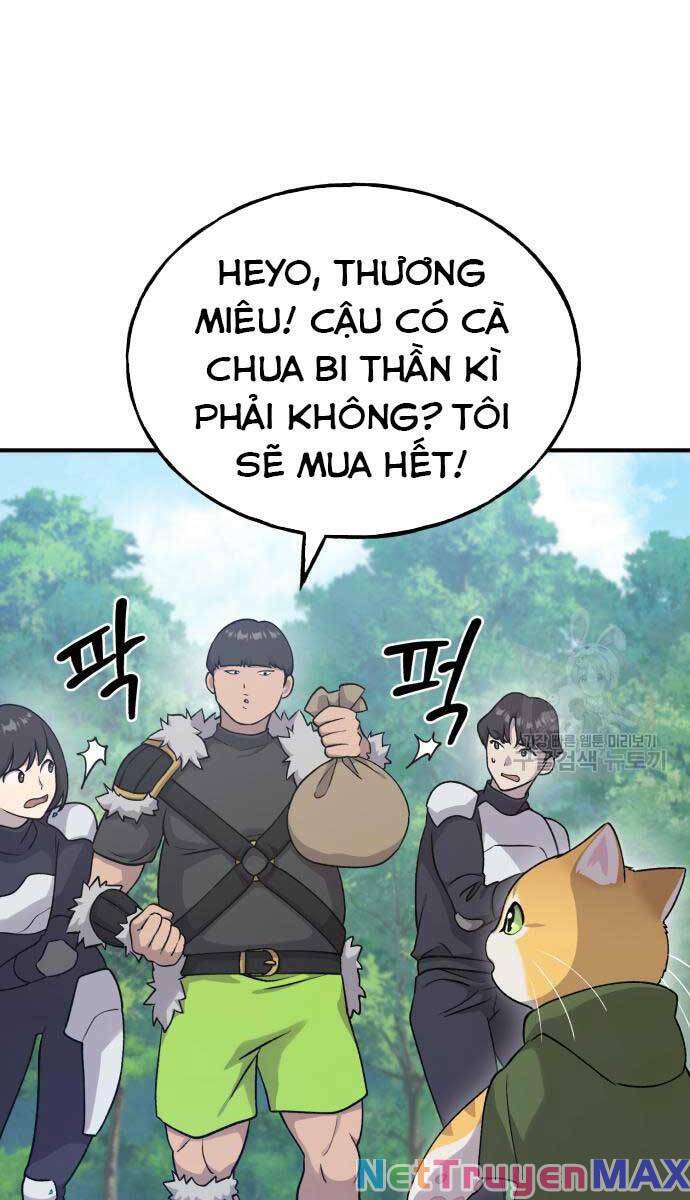 Làm Nông Dân Trong Tòa Tháp Thử Thách Chapter 17 - Trang 37