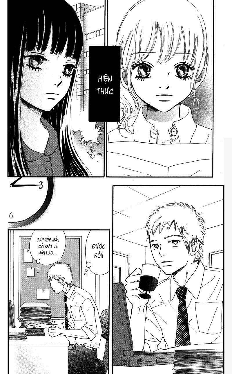 ngày ấy ta bên nhau chapter 49 13