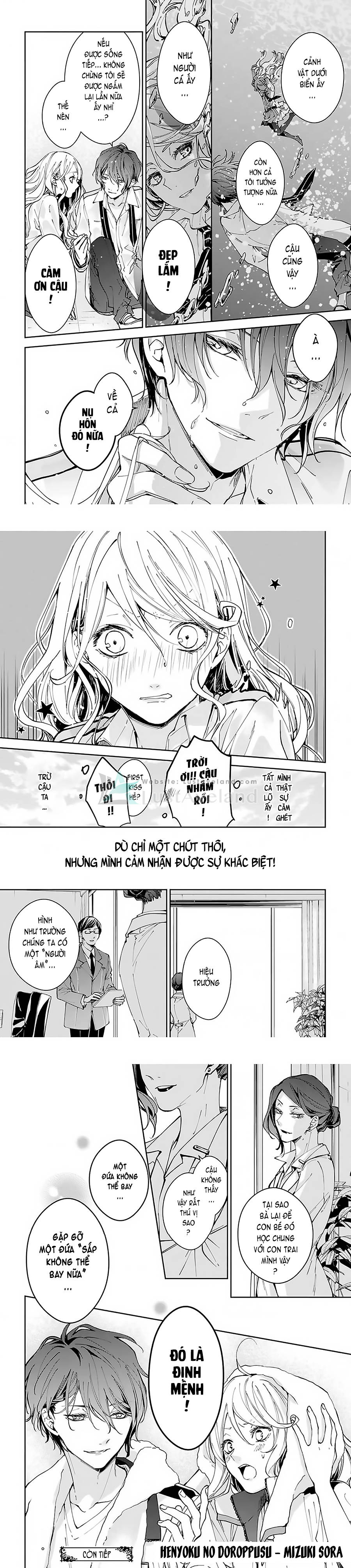 henyoku no doroppusu chapter 1 9