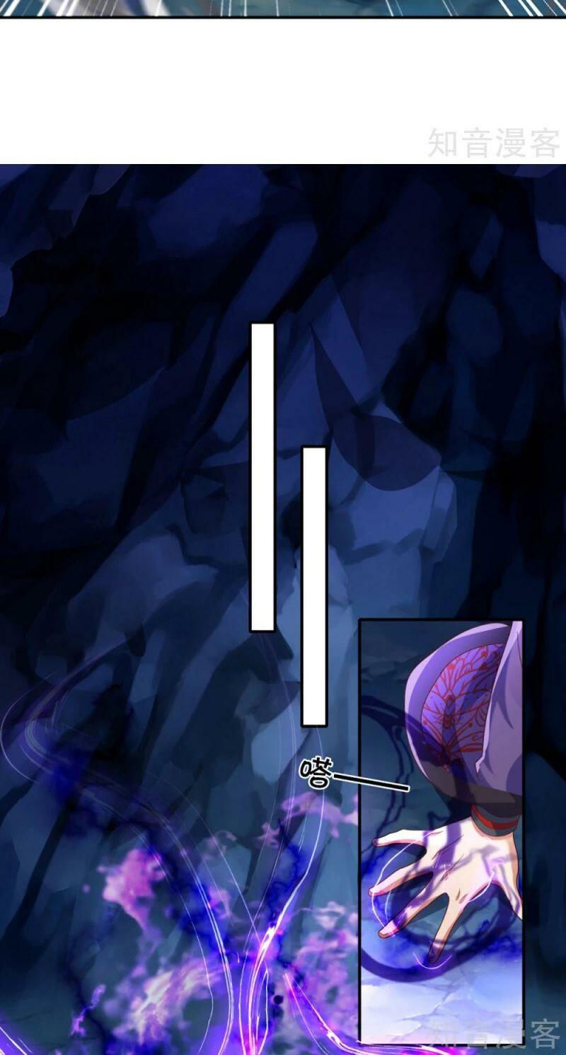 vú em tiên tôn đi ở rể chapter 199 21