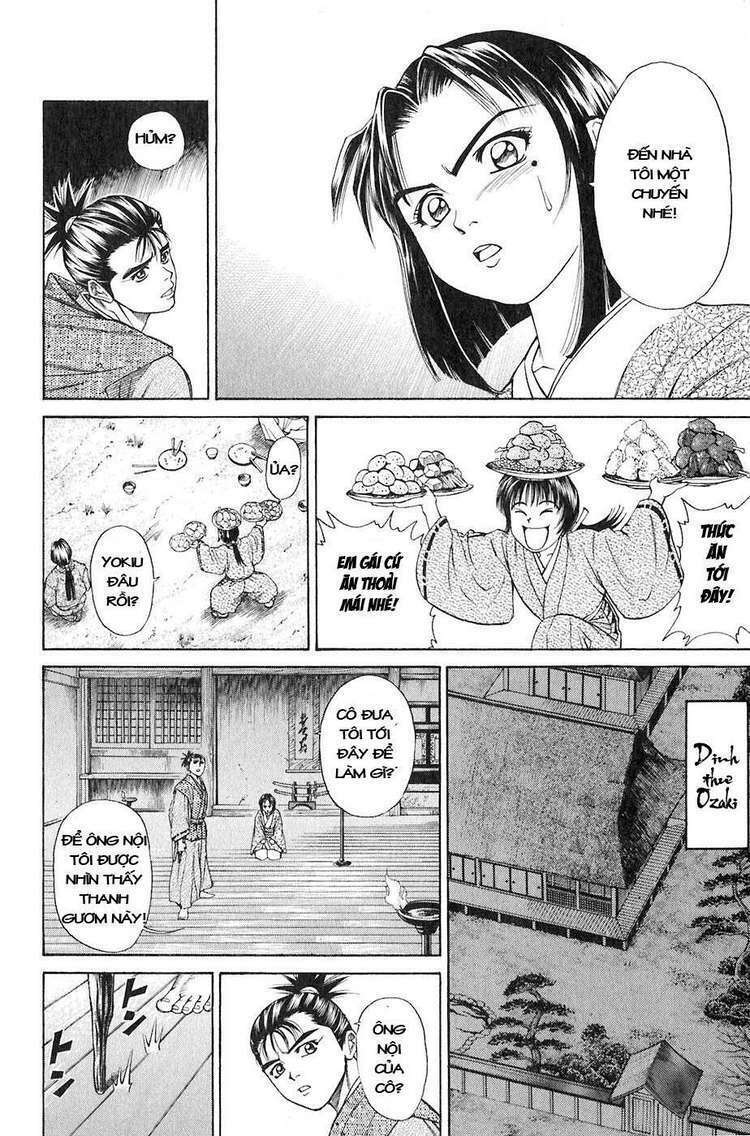 sơn tặc seyu chapter 12 20