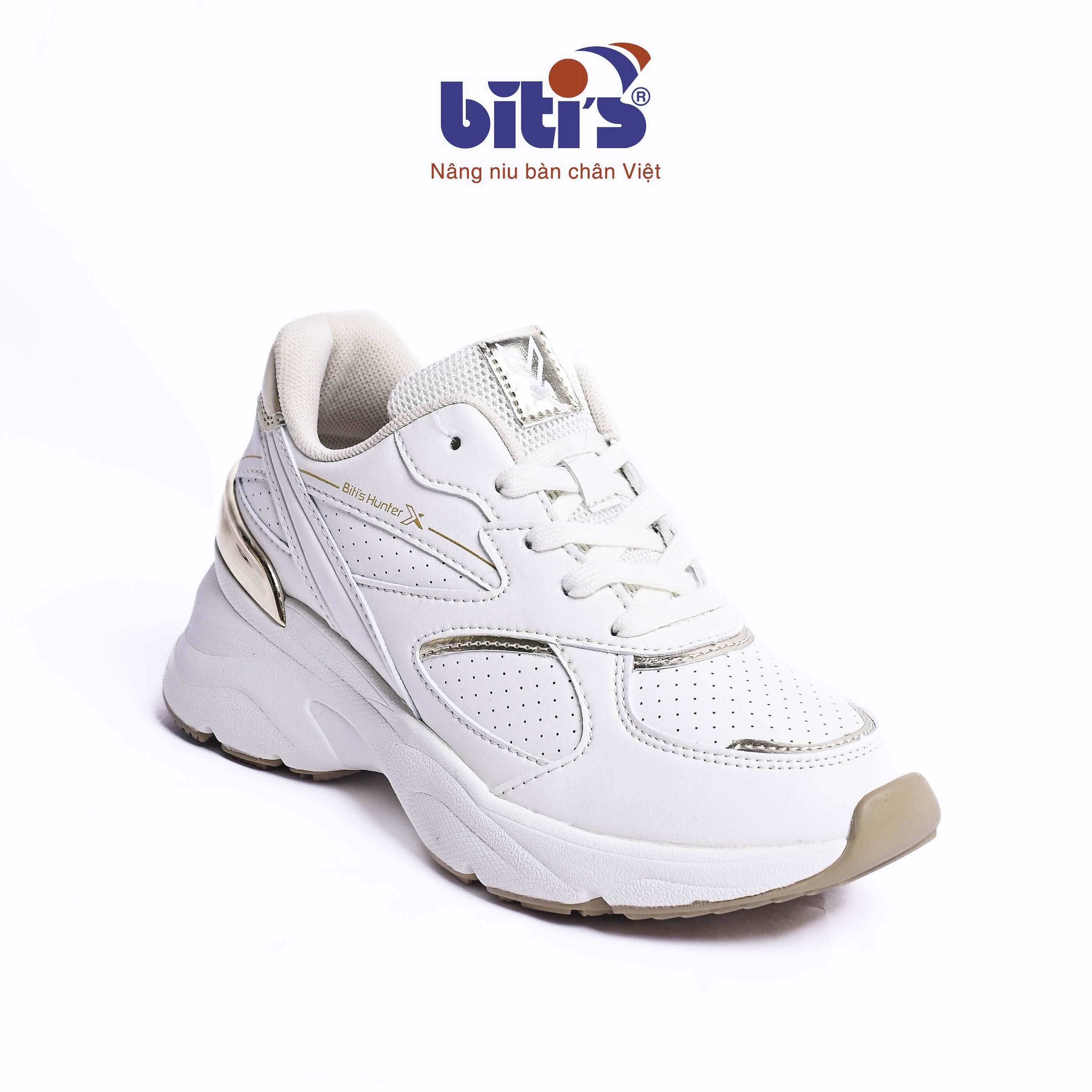 Giày thể thao Bitis Hunter nữ (35-40)