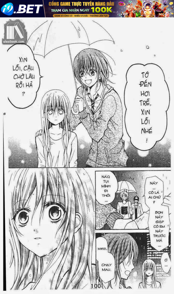 blue friend season 1 chapter 3 20