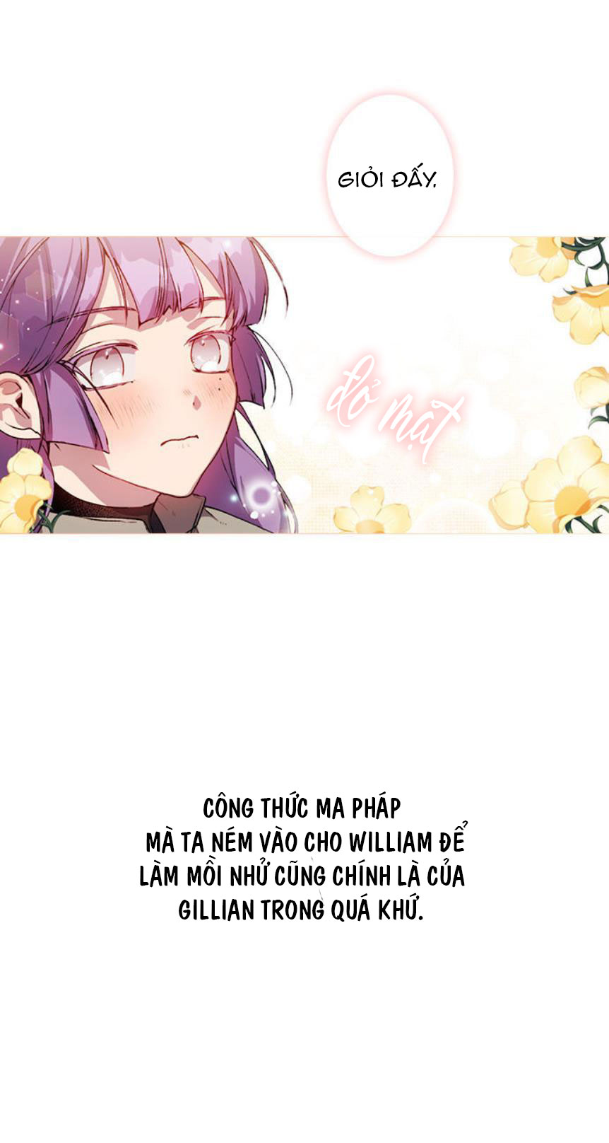 bệ hạ, ta sẽ nuôi dạy con của ngài thật tốt chapter 10.1 29