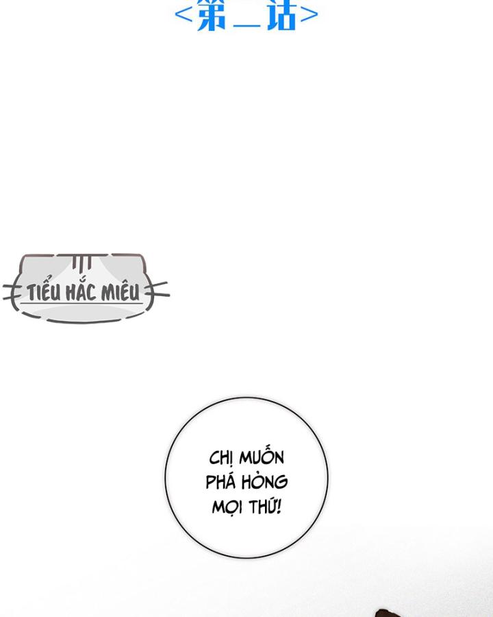 ân nhân của tôi không phải học giả chapter 2 3