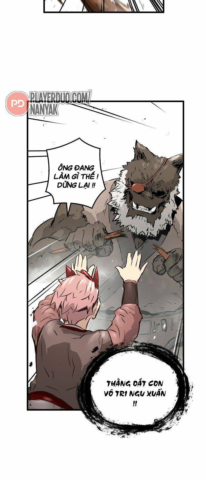 hứa lan chapter 74 70