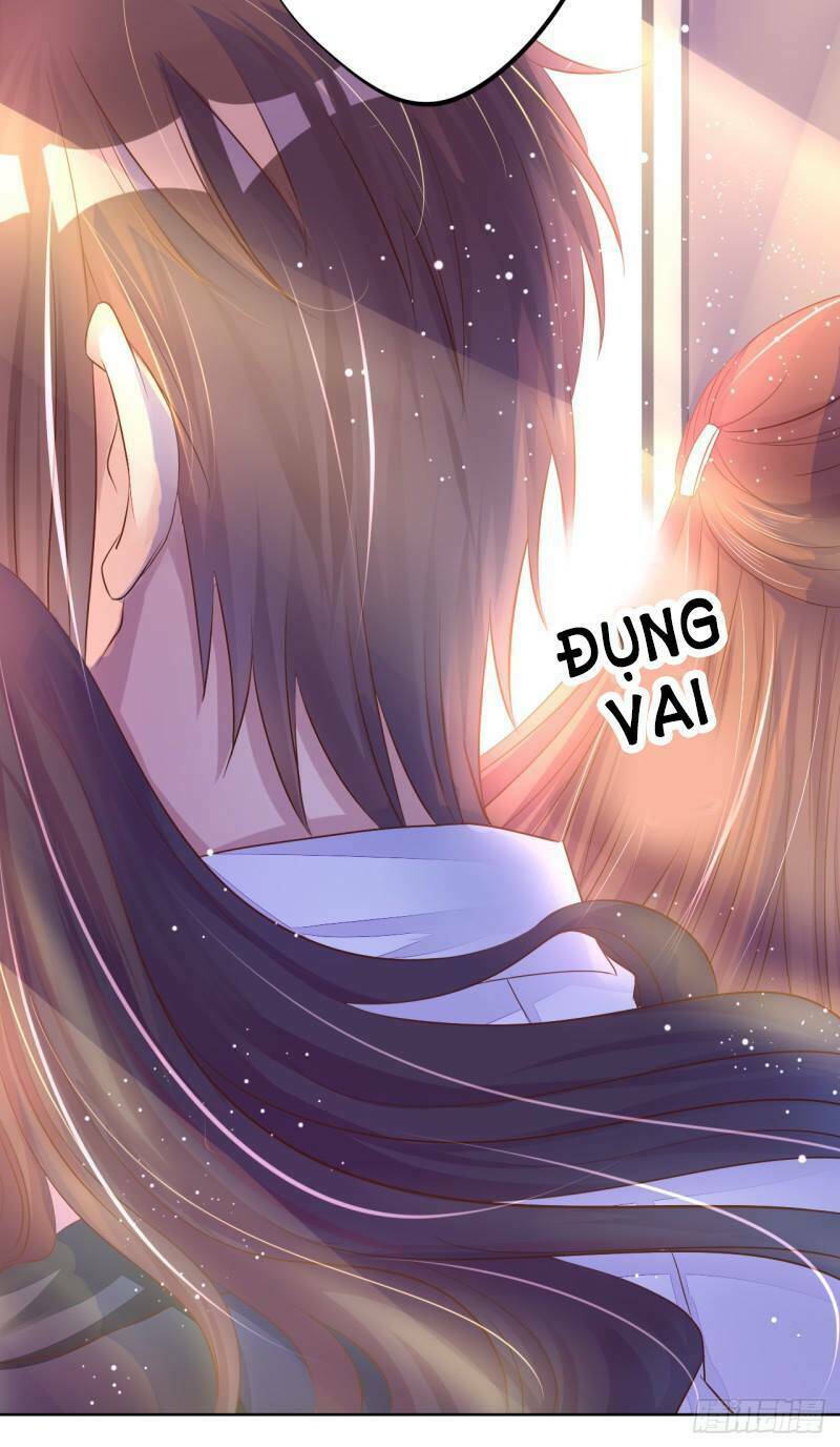 thuyền trưởng đại nhân khinh diểm ái chapter 2 24