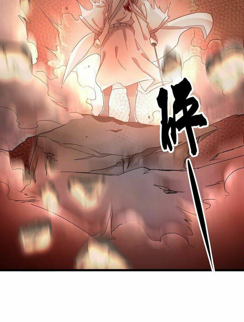 hỗn độn kiếm thần chapter 1 8