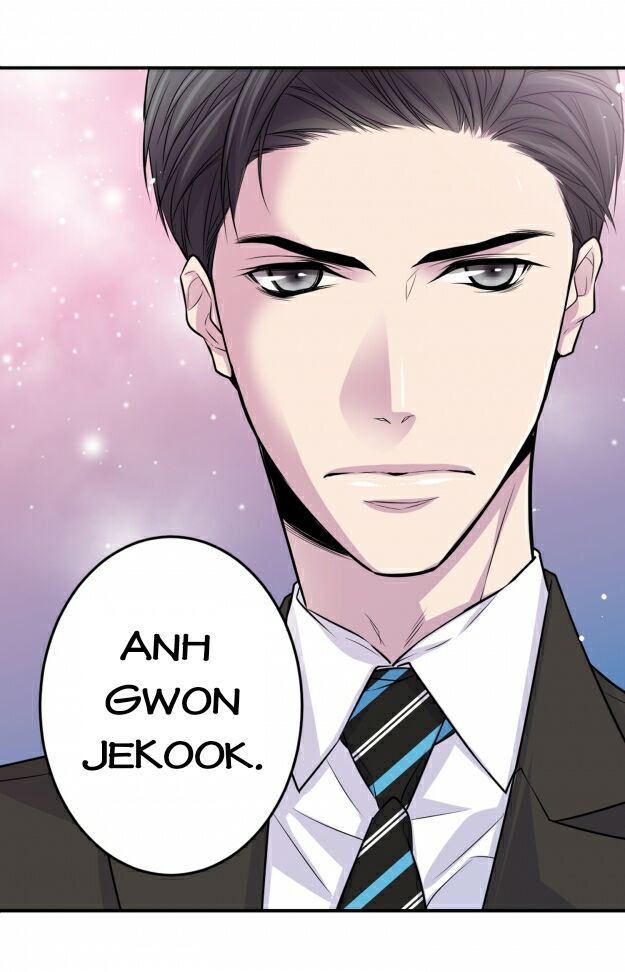 bạn trai cũ, khách hàng của tôi chapter 1 33