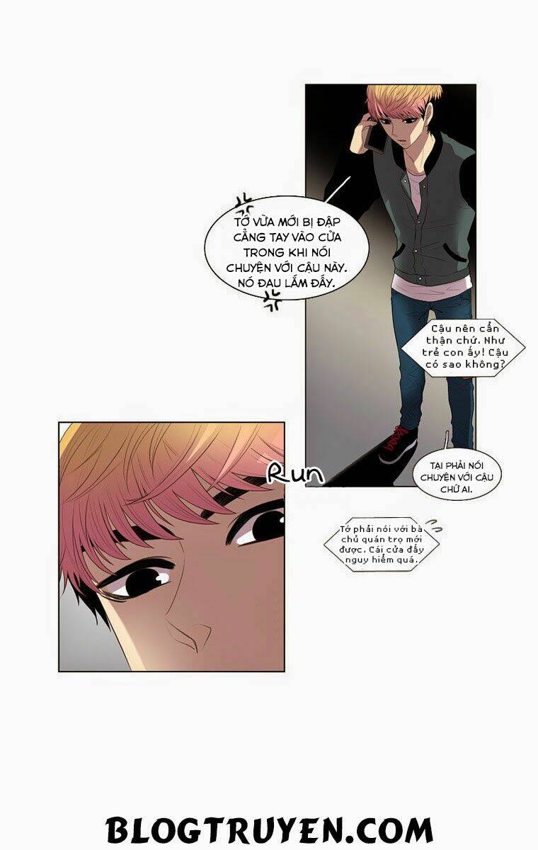 my shining world chapter 7 24