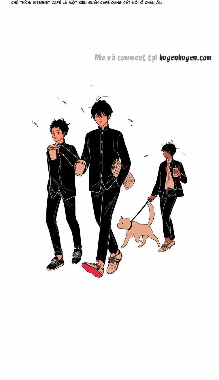 at each other’s throats chapter 53 5